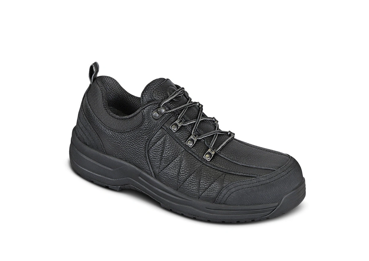 Where to find discounted products Shoes Black Work Dolomite 0522